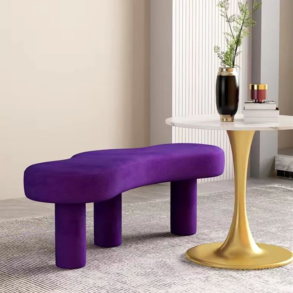 Banca Premium Dhalia Grace, 118 x 53 x 43 cm, Homedit Banca Premium Dhalia Grace, 118 x 53 x 43 cm, Homedit