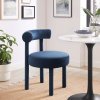 Scaun Premium Emera Chair, 75 x 61 x 58 cm, Homedit Scaun Premium Emera Chair, 75 x 61 x 58 cm, Homedit