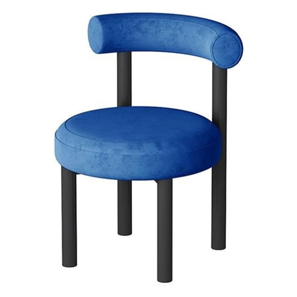 Scaun Premium Emera Chair, 75 x 61 x 58 cm, Homedit