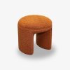 Taburet Premium Belmonte Chair, 45 x 45 x 46 cm, Homedit Taburet Premium Belmonte Chair, 45 x 45 x 46 cm, Homedit