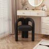 Scaun Premium Leisure Lounge Chair, 50 x 50 x 77 cm, Homedit Scaun Premium Leisure Lounge Chair, 50 x 50 x 77 cm, Homedit