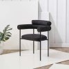 Scaun Premium Nuevo Dining Chair, 70 x 58 x 79 cm, Homedit