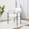 Scaun Premium Nuevo Dining Chair, 70 x 58 x 79 cm, Homedit