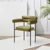 Scaun Premium Nuevo Dining Chair, 70 x 58 x 79 cm, Homedit