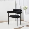 Scaun Premium Nuevo Dining Chair, 70 x 58 x 79 cm, Homedit