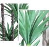 Planta Artificiala Sisal Hemp, 120 cm, Pentru Interior, Homedit Planta Artificiala Sisal Hemp, 120 cm, Pentru Interior, Homedit