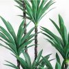 Planta Artificiala Sisal Hemp, 150 cm, Pentru Interior, Homedit Planta Artificiala Sisal Hemp, 150 cm, Pentru Interior, Homedit