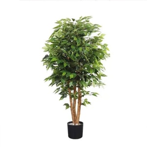 Copac Artificial Banyan Tree A, 210 cm, Pentru Interior, Homedit