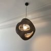 Lampa suspendata Wabi, 45 cm x 50 cm, Homedit