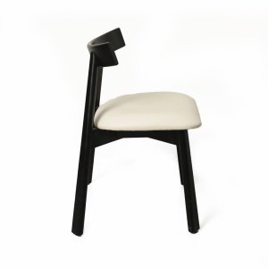 Scaun premium Golian din lemn masiv, Homedit