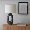 Lampa premium Cruo B, 50 cm x 28 cm, Homedit