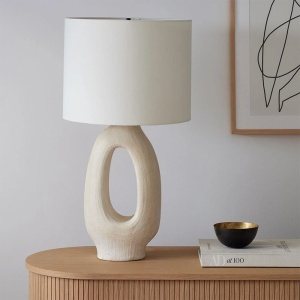 Lampa premium Cruo B, 50 cm x 28 cm, Homedit