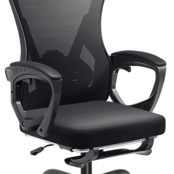 Scaun birou, scaun gaming ergonomic, Homedit