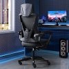 Scaun birou, scaun gaming ergonomic, Homedit