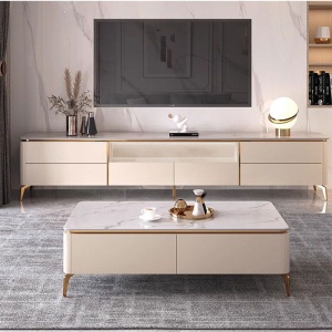 Comoda TV premium Aroua, 200 x 40 x 50 cm, Homedit Comoda TV premium Aroua, 200 x 40 x 50 cm, Homedit