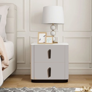 Noptiera premium Feng, 48 x 40 x 48 cm, Homedit Noptiera premium Feng, 48 x 40 x 48 cm, Homedit