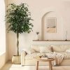 Arbore artificial Banyan Tree B 120 cm, Homedit Arbore artificial Banyan Tree B 120 cm, Homedit