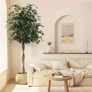 Arbore artificial Banyan Tree B 120 cm, Homedit