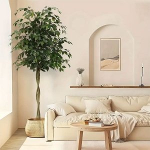 Arbore artificial Banyan Tree B 180 cm, Homedit