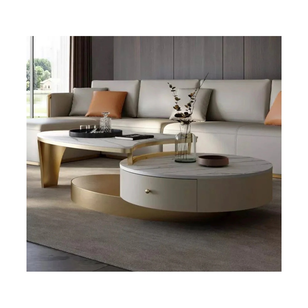 Masa living premium 175cm Meet luxury, masa cafea Homedit