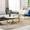 Masuta living Nest, set premium, 80 x 44 cm / 50 x 55 cm, Homedit Masuta living Nest, set premium, 80 x 44 cm / 50 x 55 cm, Homedit
