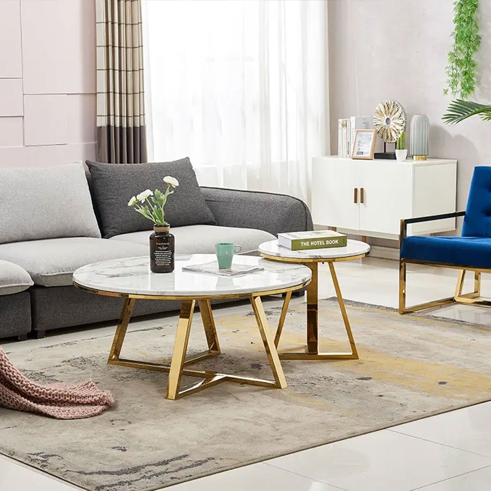 Masuta living Nest, set premium, 80 x 44 cm / 50 x 55 cm, Homedit Masuta living Nest, set premium, 80 x 44 cm / 50 x 55 cm, Homedit
