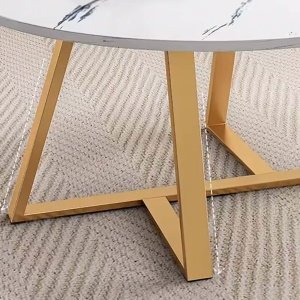 Masuta living Nest, set premium, 80 x 44 cm / 50 x 55 cm, Homedit