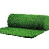 Plasa paravan verde, gard verde decorativ, paravan gard 1m x 3m, Homedit