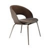 Scaun premium din otel galvanizat Serenity, Homedit Scaun premium din otel galvanizat Serenity, Homedit