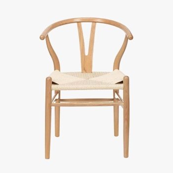 Scaun lemn masiv premium Quantum, Homedit