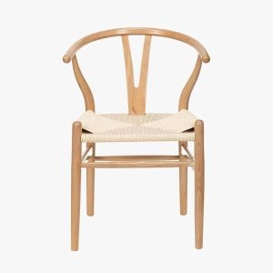 Scaun lemn masiv premium Quantum, Homedit