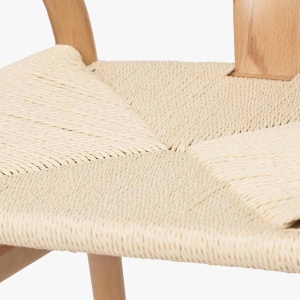 Scaun lemn masiv premium Quantum, Homedit