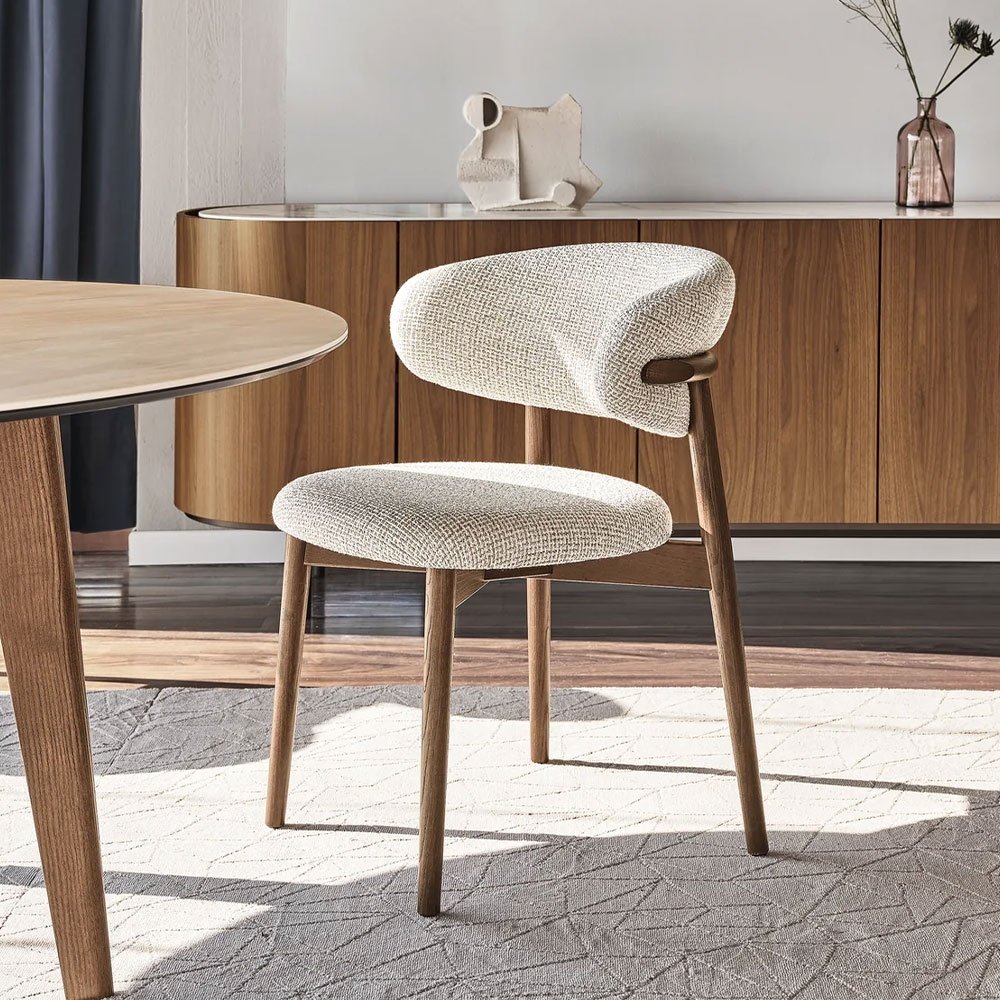 Scaun premium din lemn de frasin Summit Elegance, Homedit Scaun premium din lemn de frasin Summit Elegance, Homedit