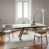 Scaun premium din lemn de frasin Summit Elegance, Homedit Scaun premium din lemn de frasin Summit Elegance, Homedit