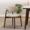 Scaun premium din lemn de frasin Summit Elegance, Homedit Scaun premium din lemn de frasin Summit Elegance, Homedit