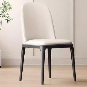 Scaun premium din lemn de frasin Flexi Form, Homedit