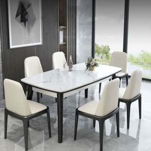 Scaun premium din lemn de frasin Flexi Form, Homedit