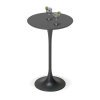 Masa cocktail Urban, masa premium de bar, 70 x 104 cm, Homedit Masa cocktail Urban, masa premium de bar, 70 x 104 cm, Homedit