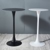 Masa cocktail Urban, masa premium de bar, 70 x 104 cm, Homedit Masa cocktail Urban, masa premium de bar, 70 x 104 cm, Homedit