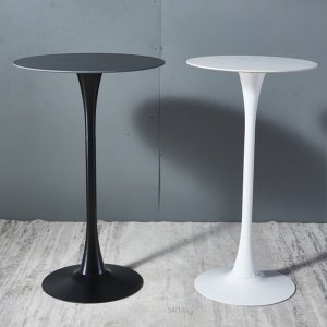 Masa cocktail Urban, masa premium de bar, 70 x 104 cm, Homedit