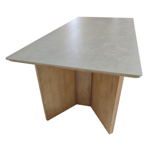 Masa dining Abenna, masa living premium 160 x 80 x 75 cm, Homedit Masa dining Abenna, masa living premium 160 x 80 x 75 cm, Homedit