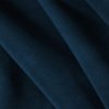 Canapea premium modulara din catifea Bellis, 288 x 96 cm, taburet 96 x 96 cm, albastru, Homedit Canapea premium modulara din catifea Bellis, 288 x 96 cm, taburet 96 x 96 cm, albastru, Homedit