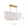 Candelabru Arania, lumina variabila cu 3 culori, 80 x 30 x 38 cm, Homedit Candelabru Arania, lumina variabila cu 3 culori, 80 x 30 x 38 cm, Homedit