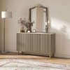 Consola Mobilier Premium Harmony, 150 x 40 x 90 cm, Homedit Consola Mobilier Premium Harmony, 150 x 40 x 90 cm, Homedit