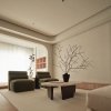 Masuta cafea premium Kaice, stejar rosu si piatra naturala, 120 x 68 x 35 cm, Homedit Masuta cafea premium Kaice, stejar rosu si piatra naturala, 120 x 68 x 35 cm, Homedit