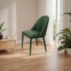 Scaun Premium Madsen Chair, 47 x 61 x 86 cm, Homedit Scaun Premium Madsen Chair, 47 x 61 x 86 cm, Homedit