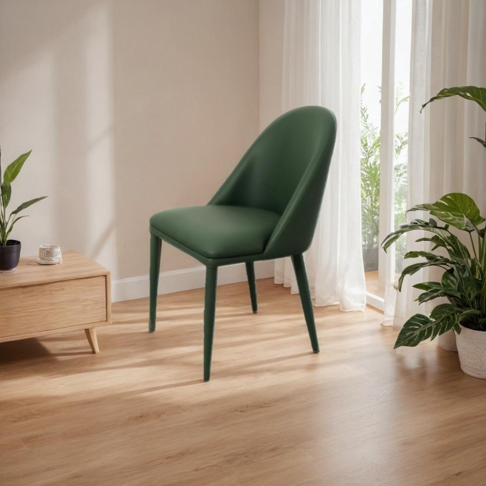 Scaun Premium Madsen Chair, 47 x 61 x 86 cm, Homedit Scaun Premium Madsen Chair, 47 x 61 x 86 cm, Homedit