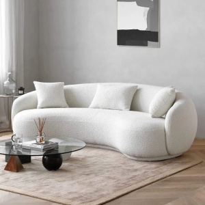 Canapea premium Gorgi, lungime 170 cm, Homedit