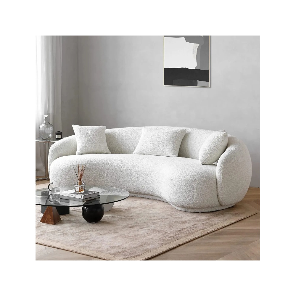 Canapea premium Gorgi, lungime 170 cm, Homedit Canapea premium Gorgi, lungime 170 cm, Homedit