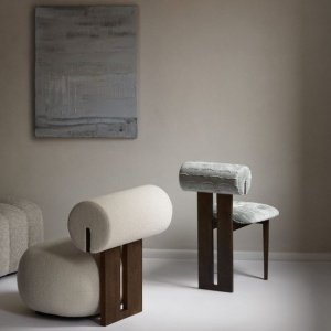 Scaun premium Ottawa, 81 x 70 x 71 cm, Homedit